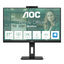 Monitor AOC Q27P3CW 27 Pulgadas - Brillo 350CD/M2, Respuesta 4ms