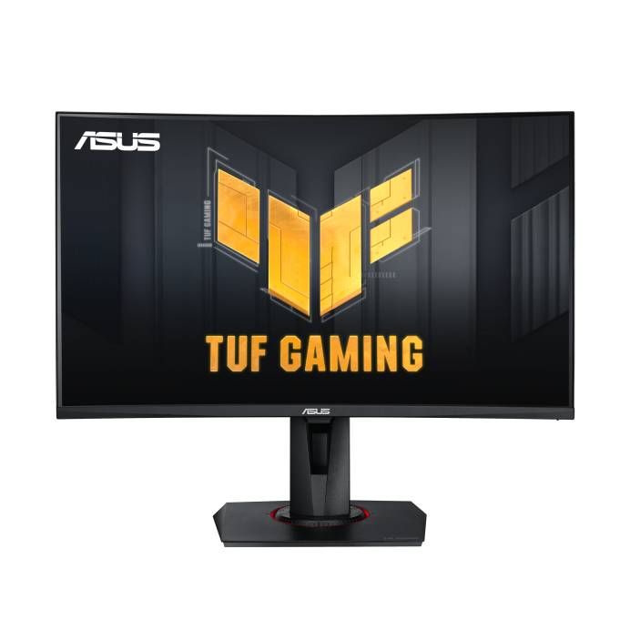 Monitor ASUS TUF Gaming VG27VQMY 27" Full HD 240Hz - Gaming de Alto Rendimiento
