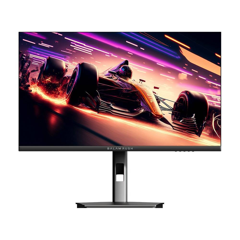 Monitor Gaming Balam Rush 24 Pulgadas 165Hz - FreeSync G-Sync Adaptativo