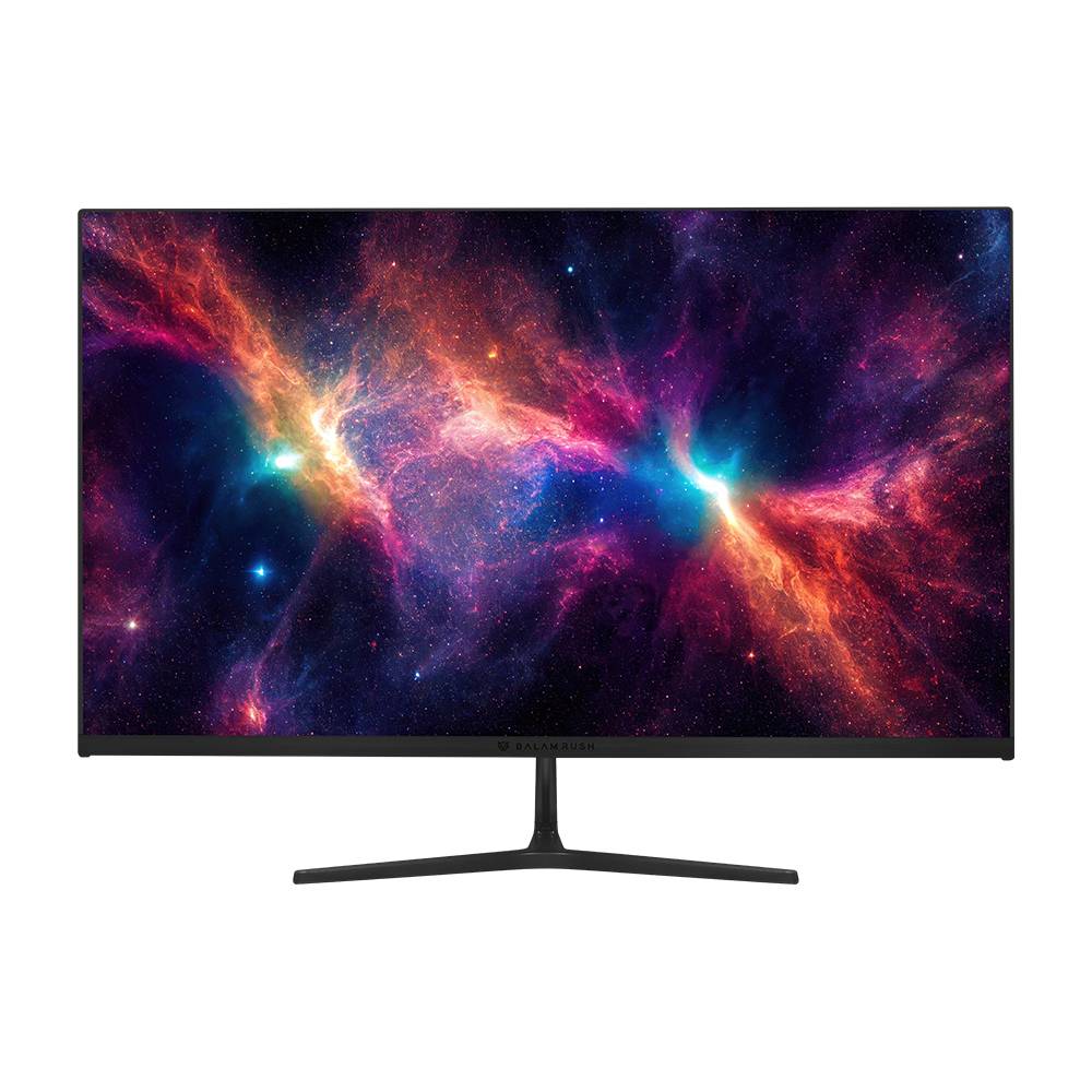 Monitor Gaming Balam Rush NEBULA MNG27Y 27 Pulgadas 100Hz - FreeSync G-Sync