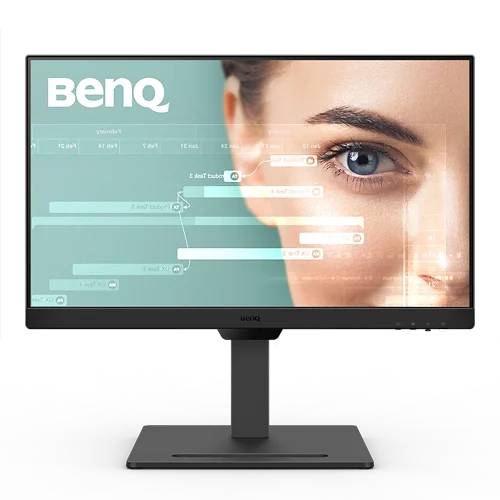 Monitor BENQ GW2490T 23.8 Pulgadas Full HD - Diseño Ergonómico