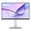 Monitor BenQ MA270U 27 Pulgadas 4K - Diseñado para Mac, 3840x2160, 60Hz