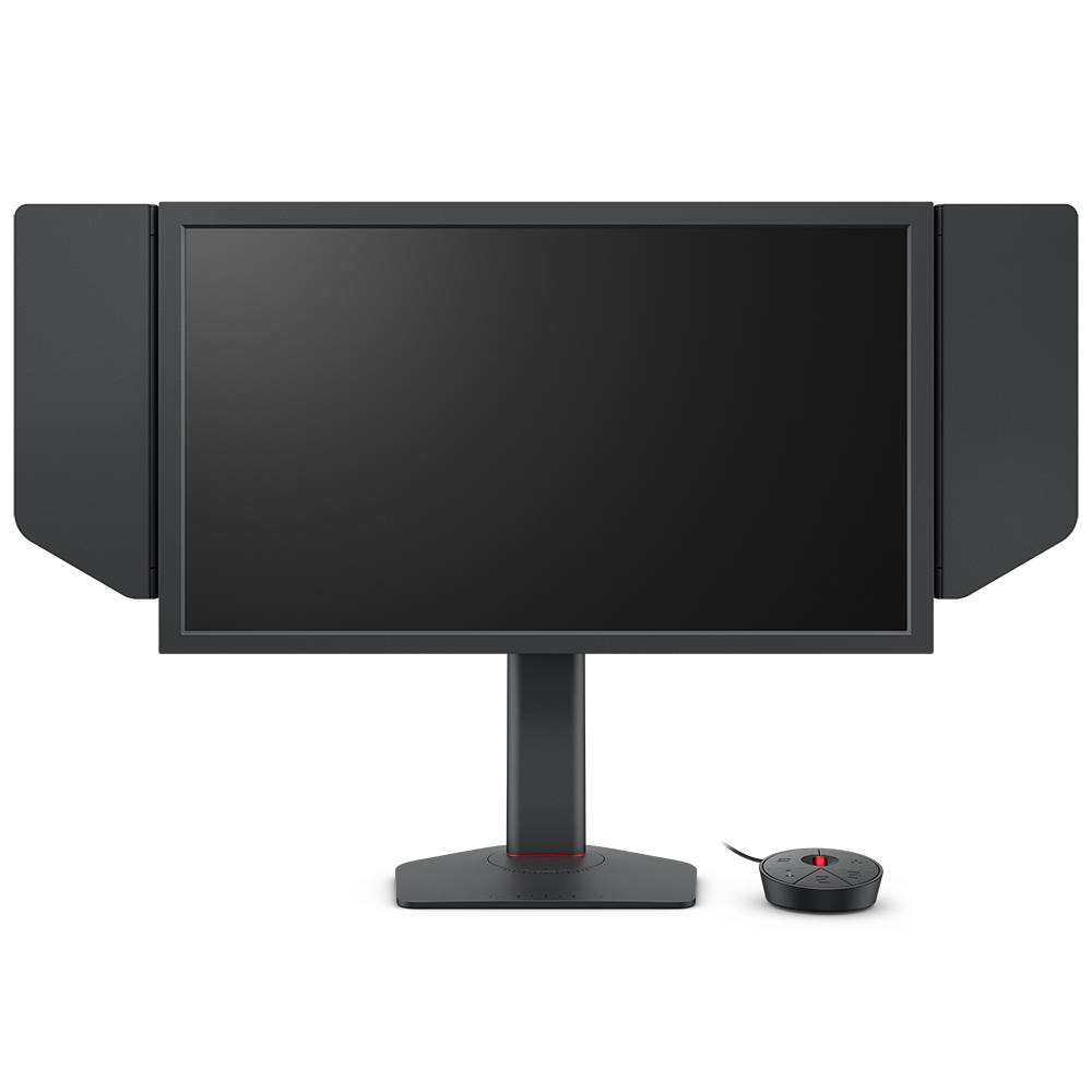 Monitor BENQ ZOWIE XL2586X+ 24.1 Pulgadas Gaming TN - 240Hz, DyAc, Negro