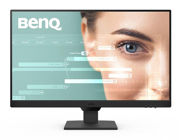 Monitor BenQ GW2790T 27 Pulgadas Full HD - Panel IPS 99% sRGB, 100Hz Imagen principal del producto