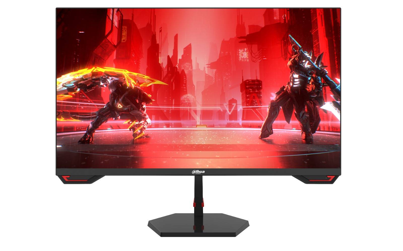 Monitor Gamer Dahua LM25-E231 24.5 Pulgadas Full HD 180Hz - 0.5ms Respuesta Imagen principal del producto