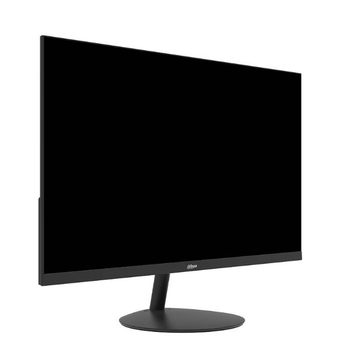 Monitor Dahua DHI-LM24-A200Y 24 Pulgadas Full HD 100Hz - Panel VA Ultra Delgado