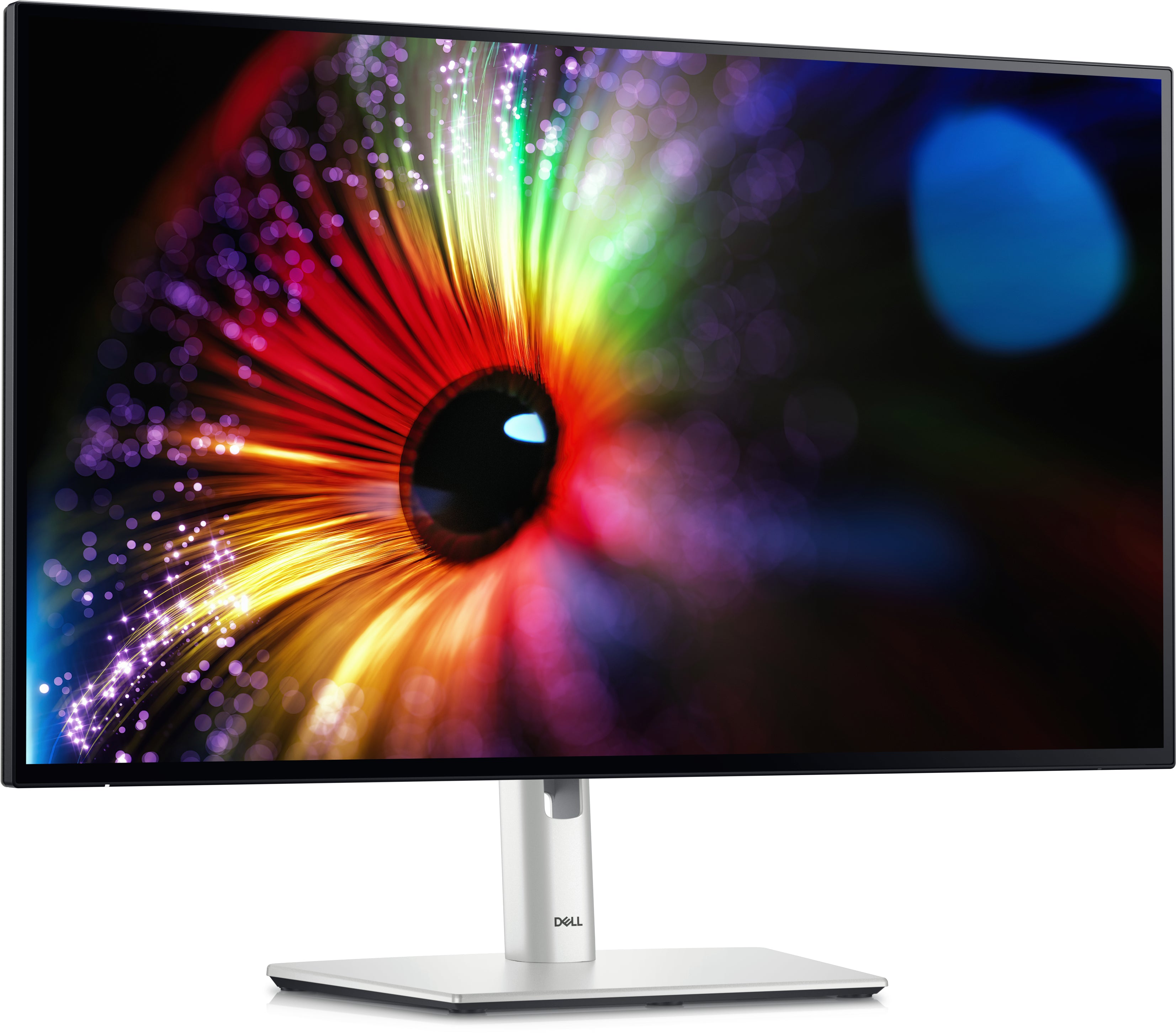 Monitor Dell UltraSharp 27 U2724D - Profesional QHD, USB-C, Diseño Premium