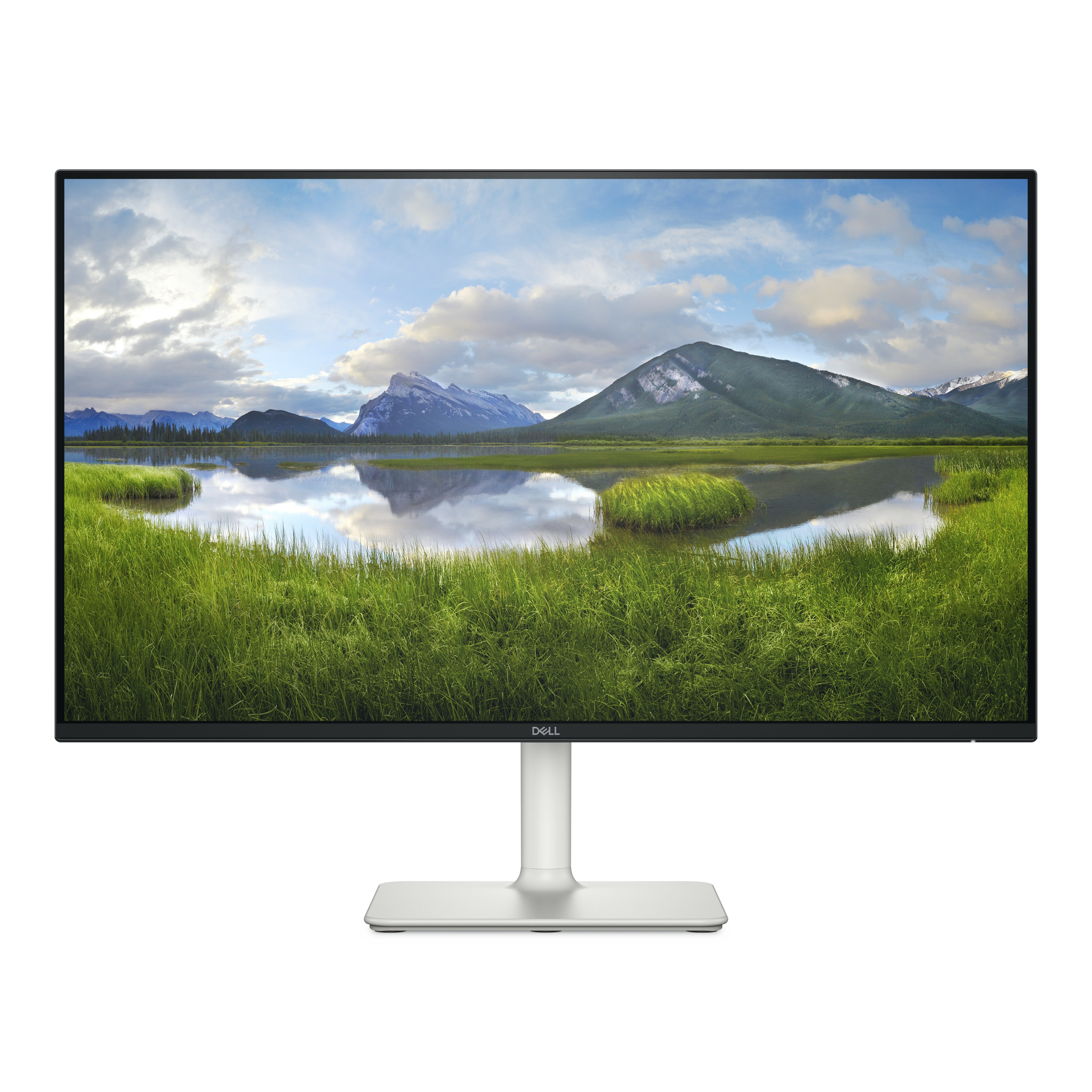 Monitor Dell S2425H 24 Pulgadas Full HD - Diseño Compacto y Eficiente Imagen principal del producto