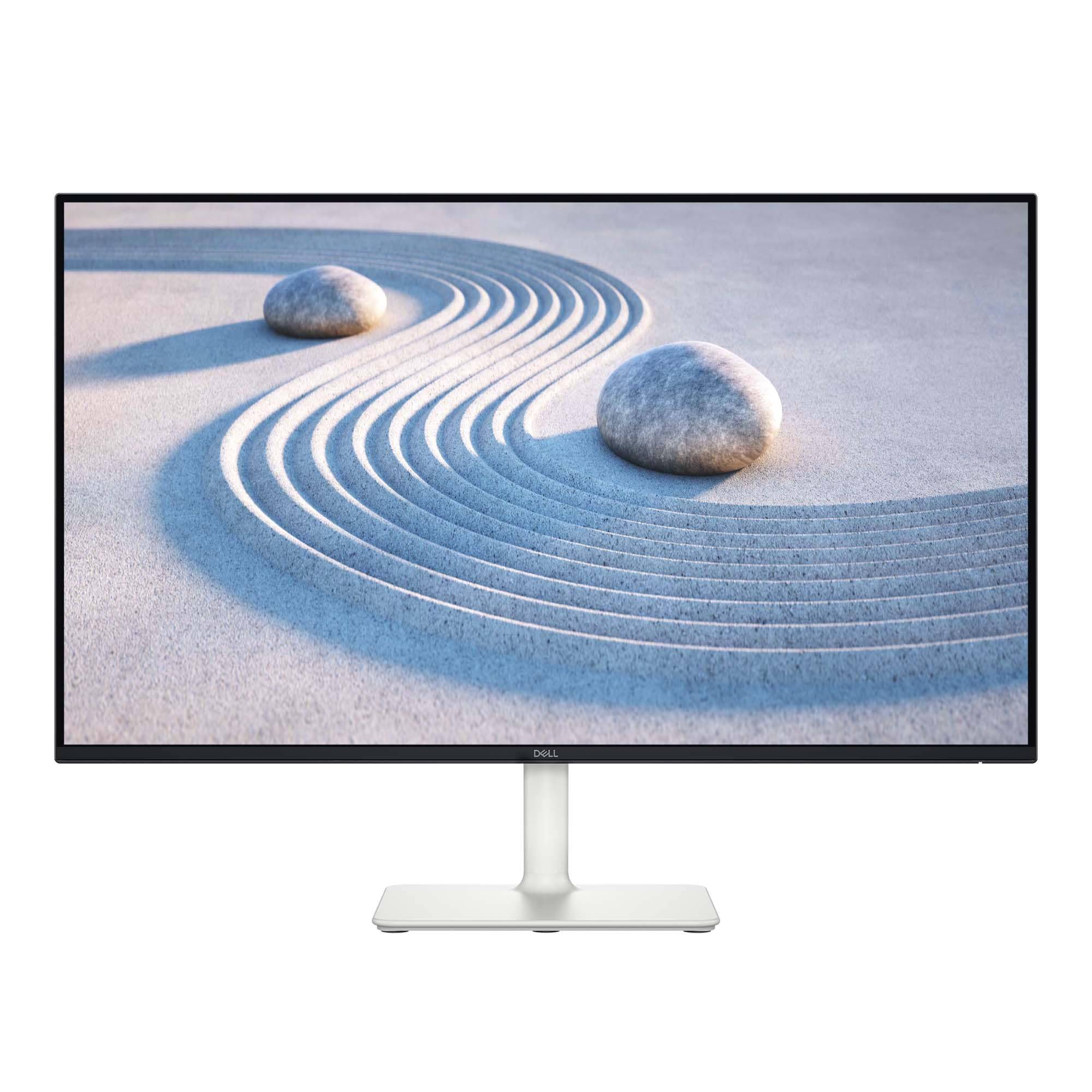 Monitor Dell S2725H 27 Pulgadas Full HD - 2 HDMI, Altavoces Integrados