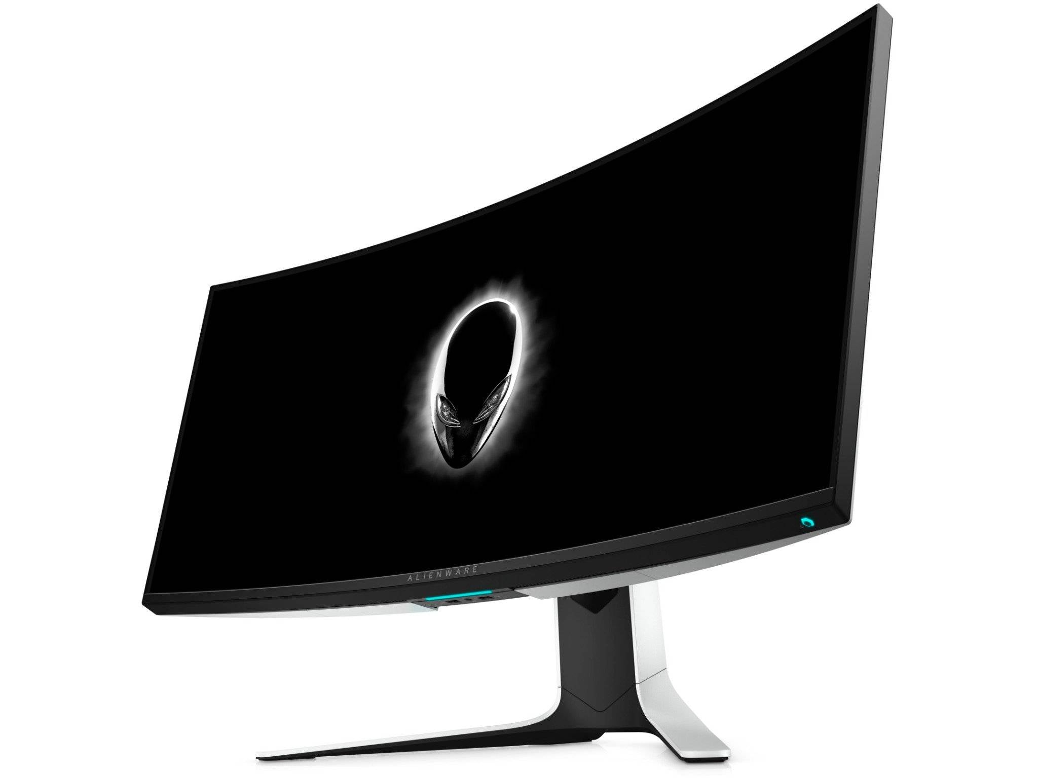 Monitor Dell AW3225DM 32 Pulgadas - Gaming ultrarrápido con tecnología avanzada