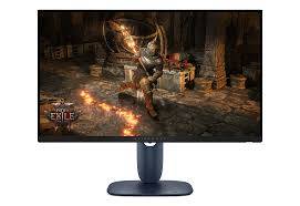 Monitor Dell AW2725DM 27 Pulgadas 2560x1440 - G-SYNC, FreeSync, 240Hz