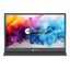Monitor portátil HOSTECH HT-500 15.6 pulgadas - Pantalla Full HD portátil