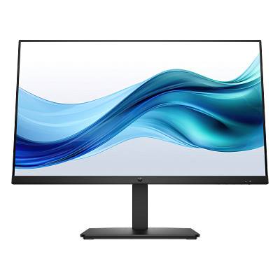 Monitor HP Serie 3 PRO 327Pe 27 Pulgadas Full HD - HDMI, DisplayPort, VGA Imagen principal del producto