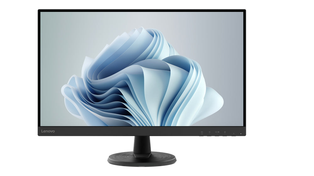 Monitor Lenovo C27-40 27 Pulgadas Full HD - HDMI, VGA, Negro