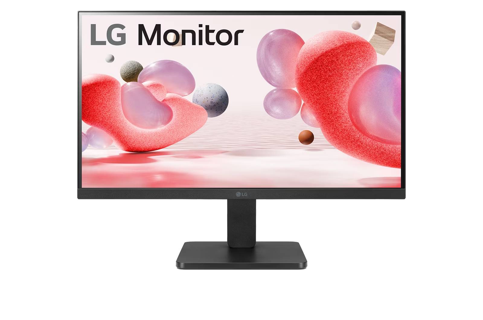 Monitor LG 22MR410 21.45 Pulgadas Full HD - AMD FreeSync 100Hz Imagen principal del producto