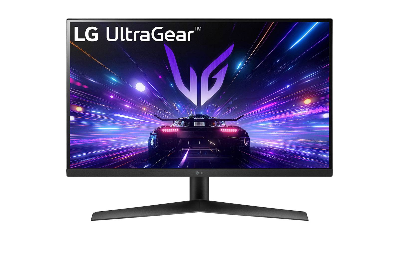 Monitor LG UltraGear 27GS60F 27 Pulgadas FHD 180Hz - Gaming IPS 1ms