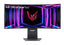 Monitor LG 34GS95QE 34 Pulgadas OLED UltraGear Curvo - Gaming