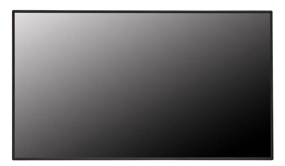 Monitor LG 55UM5N 55 Pulgadas Digital Señalización 24/7 - WebOS 6, 500 Nits