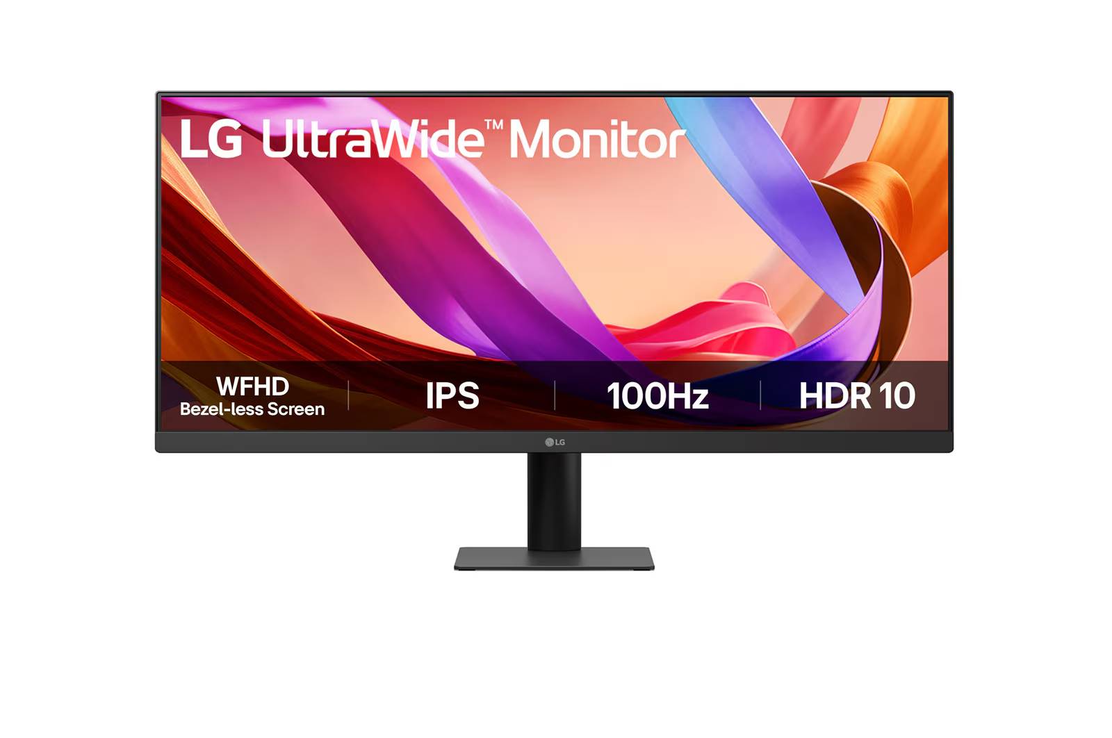 Monitor LG 29U511A Ultrawide 2560x1080 IPS 100Hz - Perfecto para Productividad