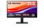 Monitor LG 22U401A-B.AWMQ 21.5 Pulgadas Full HD - 1ms, 1920x1080