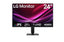 Monitor LG 24U411A 23.8" Full HD IPS 120Hz - HDR10 y Dynamic Action Sync