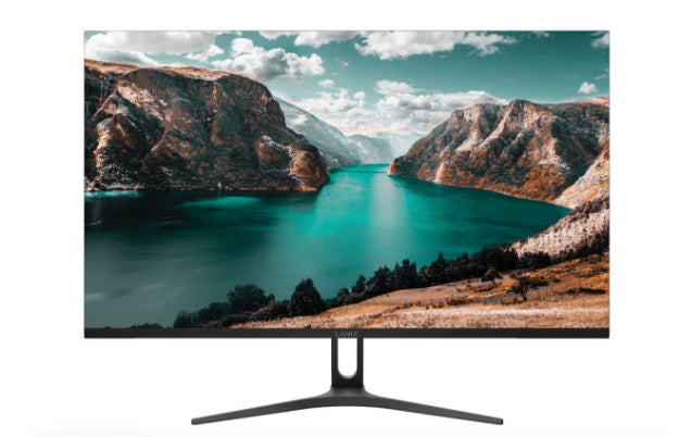 Monitor LANIX LX215 21.5 Pulgadas Full HD 1920x1080 - Tiempo Respuesta 6.5ms