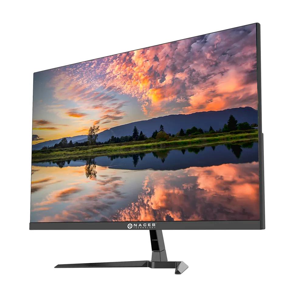 Monitor Naceb Gaming NA-0642 27 Pulgadas Full HD 100Hz IPS