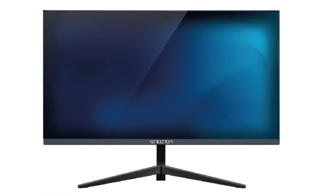 Monitor Necnon NMO-22F7 21.5 Pulgadas Full HD - 75Hz, Low Blue Light, HDMI Imagen principal del producto