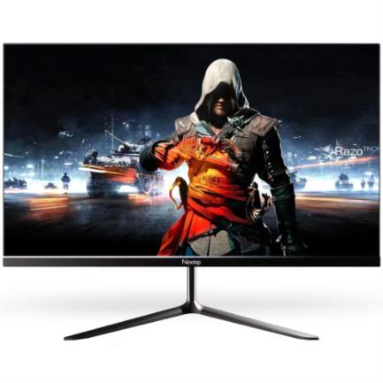 Monitor Nextep NE-723 23.8 Pulgadas Full HD 1920x1080 - Diseño Compacto Imagen principal del producto