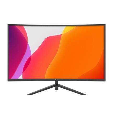Monitor Nextep NE-727C 27 Pulgadas Curvo Full HD - HDMI, VGA, 250cd/m2