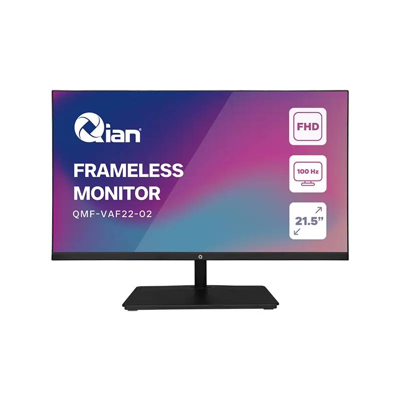 Monitor Qian ProLite 22 Pulgadas QMF-VAF22-02 - Full HD, HDMI