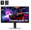 Monitor Samsung Odyssey OLED G8 32 Pulgadas 4K 240Hz Gaming