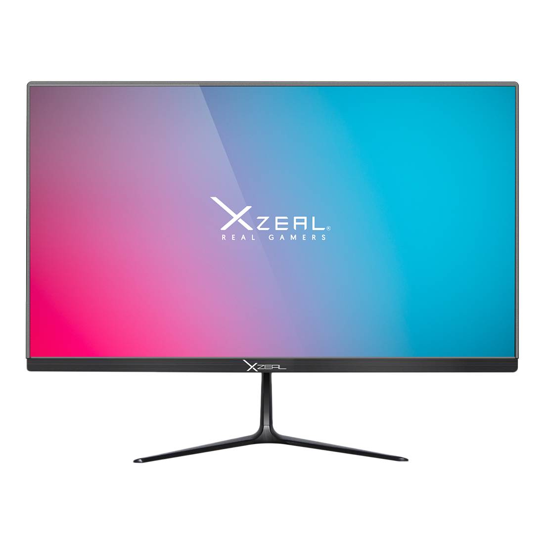 Monitor Xzeal 23.8 pulgadas XST 560-2 Full HD 100Hz - Panel VA, 5ms, HDMI Imagen principal del producto