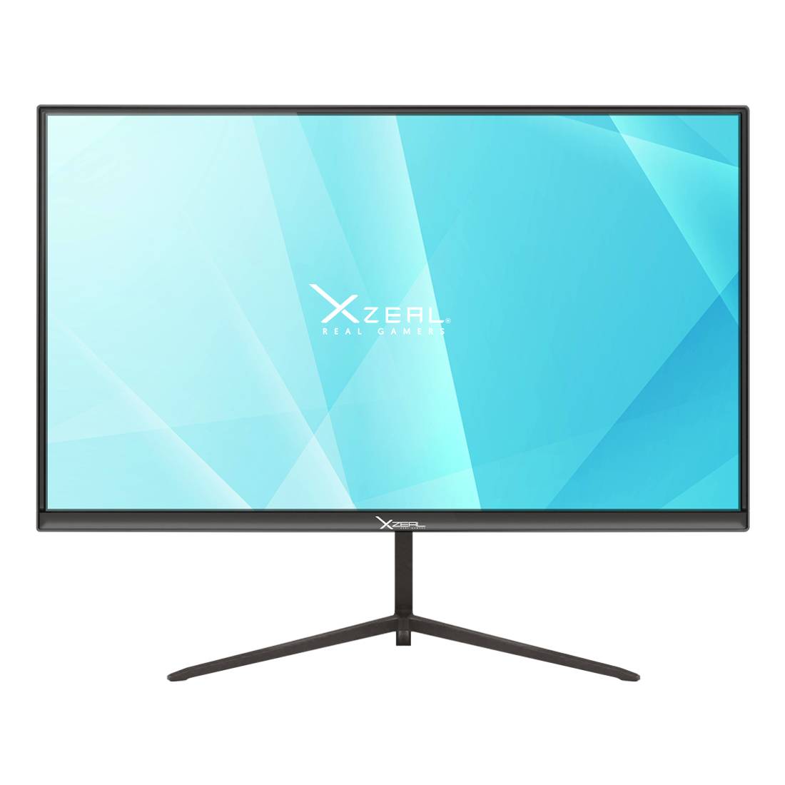 Monitor Xzeal XZ3010-3 23.8 Pulgadas FHD 180Hz 1ms - Gaming VA Imagen principal del producto