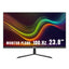 Monitor Stylos STPMOT7B 23.8 Pulgadas HD 100Hz - HDMI, VGA, 5ms