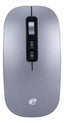Mouse inalámbrico Acer EMW211 - Gris, portátil y cómodo
