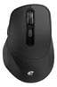 Mouse inalámbrico Acer EMR213-BK - Compacto y portátil