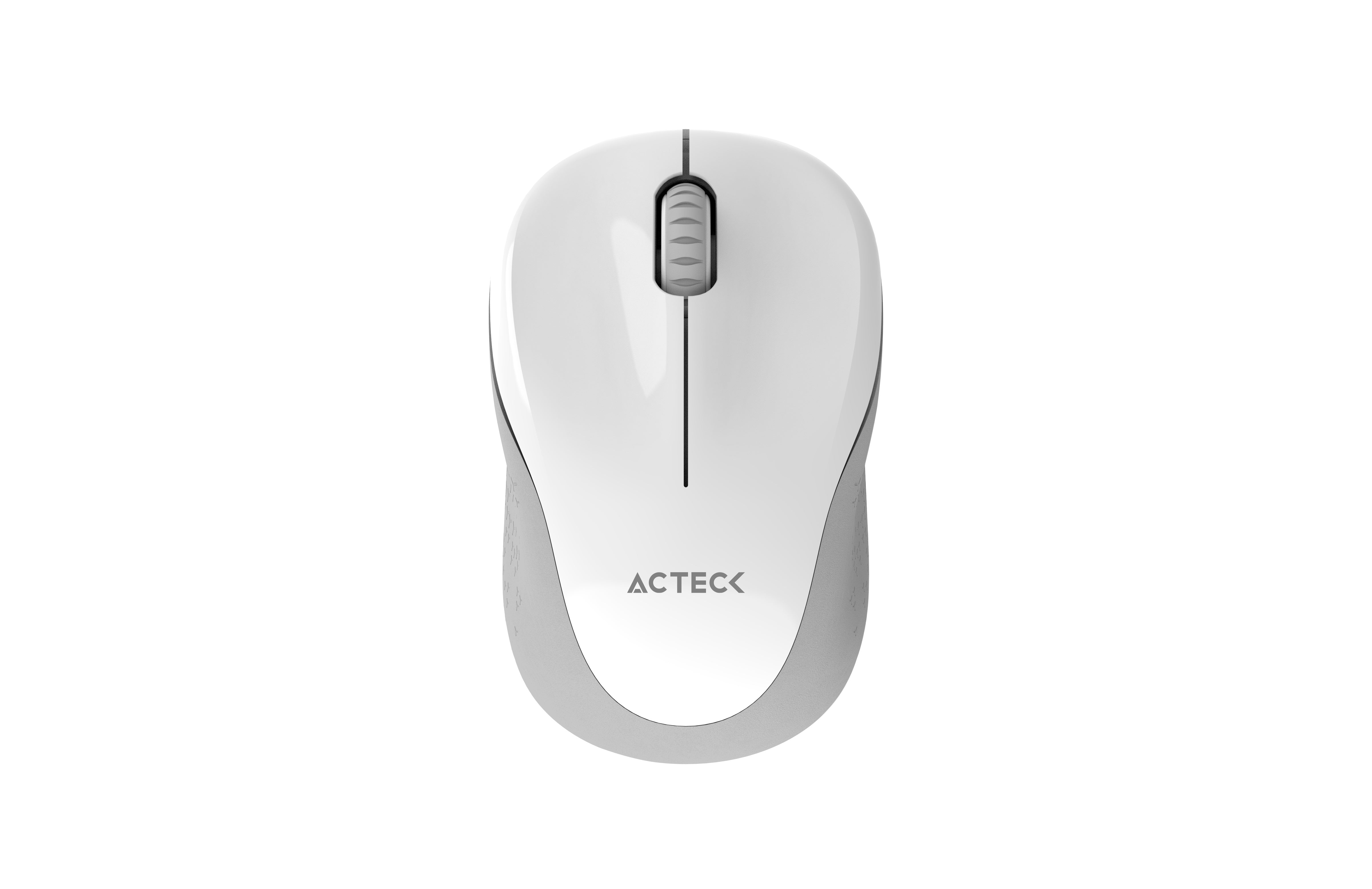 Mouse Inalámbrico ACTECK TRIP MI480 2.4GHz - Conexión Inalámbrica Confiable Imagen principal del producto