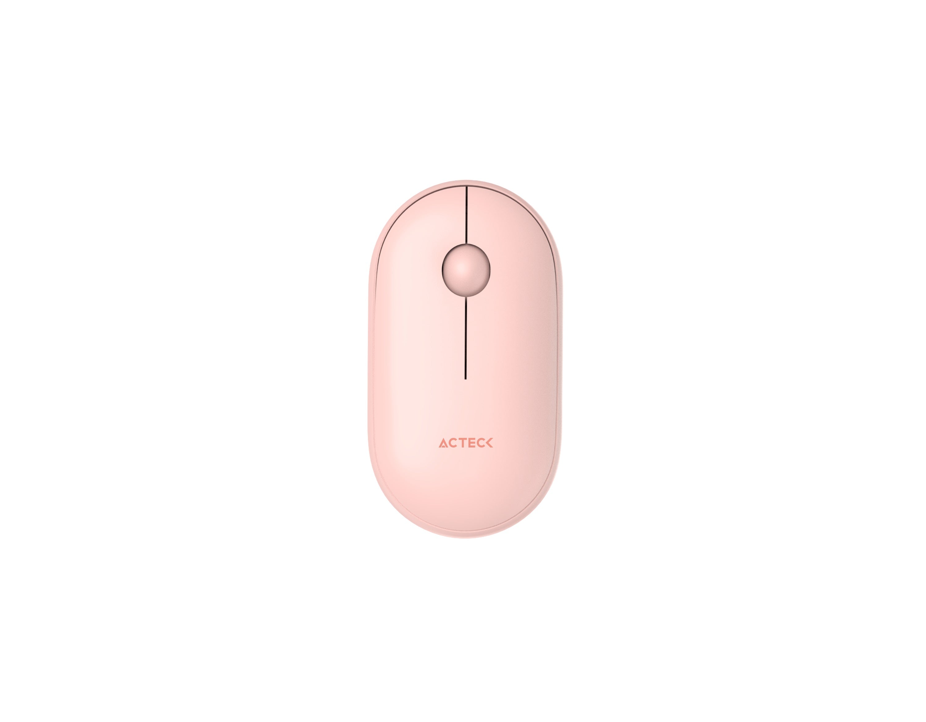 Mouse Inalámbrico ACTECK EDGE MI460 2.4GHz - Conexión Inalámbrica Confiable