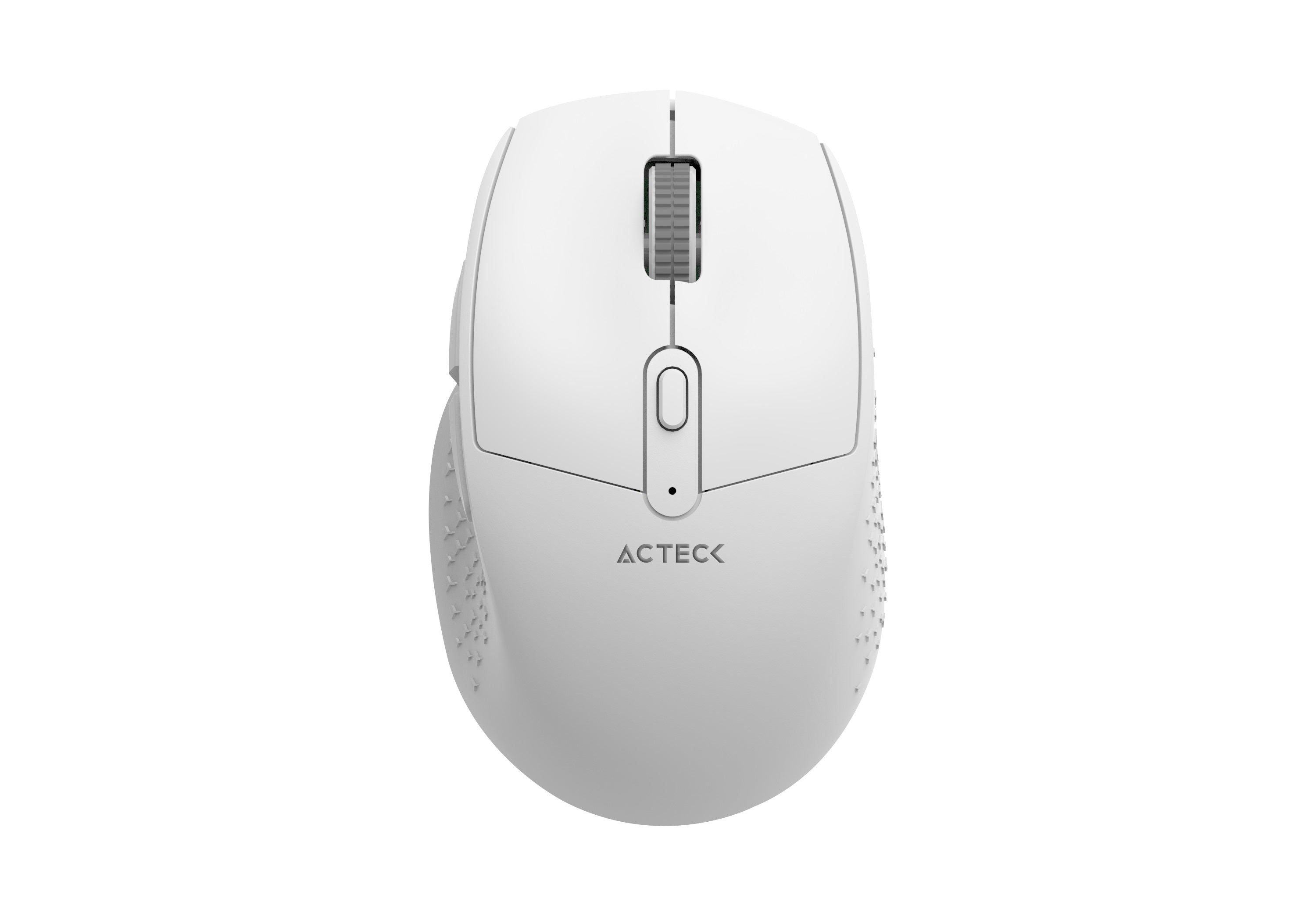 Mouse Inalámbrico ACTECK ERGO MI680 2.4GHz - Ergonómico y Preciso Imagen principal del producto