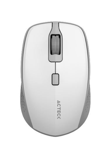 Mouse inalámbrico ACTECK TRIP MI670 2.4GHz - Conectividad inalámbrica confiable Imagen principal del producto