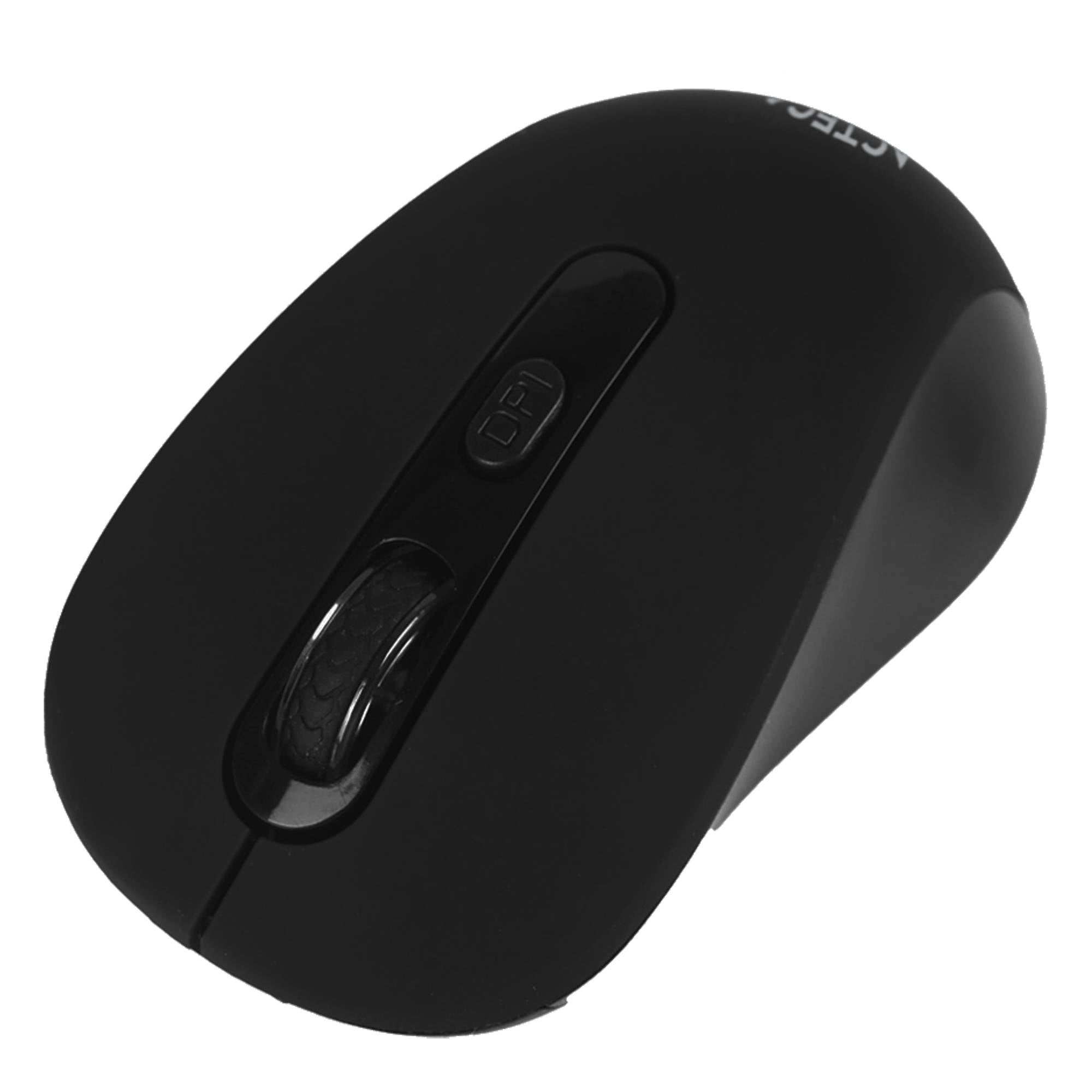 Mouse Inalámbrico ACTECK MI215 Optimize Joy - Conexión Wireless Imagen principal del producto
