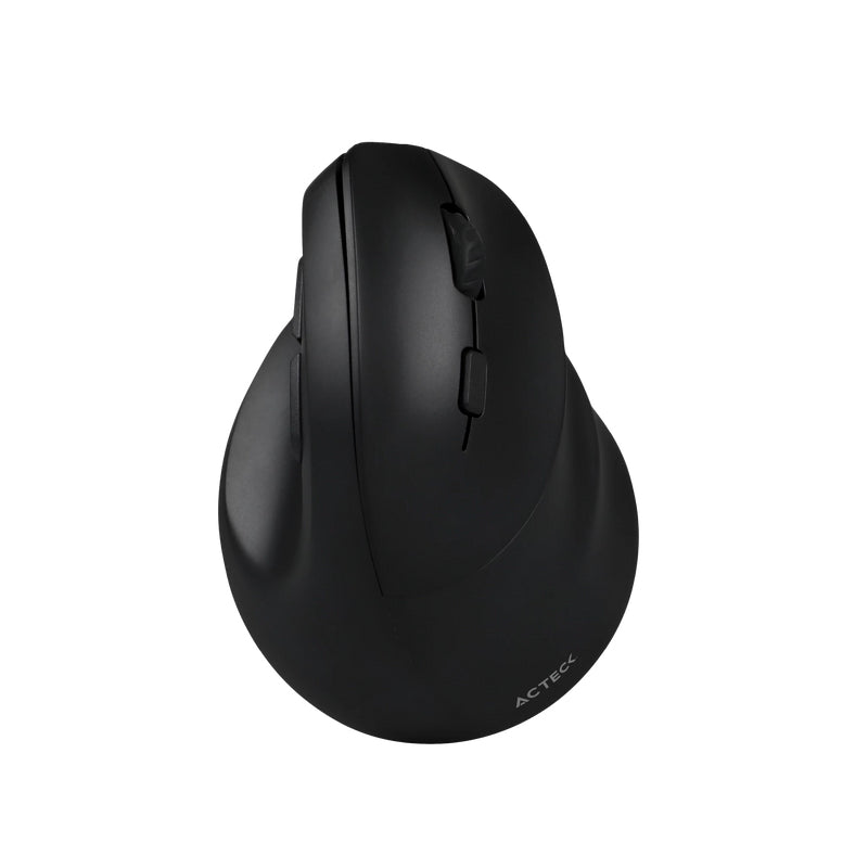 Mouse Inalámbrico Vertical ACTECK MI520 - Ergonómico, Precisión Avanzada Imagen principal del producto