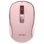 Mouse Inalámbrico ACTECK MI580 - 6 Botones, Conexión 2.4GHz y Bluetooth