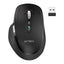 Mouse Inalámbrico ACTECK VIRTUOS PRO ULTRA MI777 - Multidispositivo, Batería Recargable
