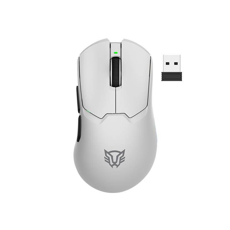 Mouse Gamer Inalámbrico Balam Rush DRIFT PRO MG7 - USB 2.4GHz