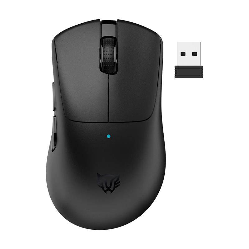Mouse Gamer Balam Rush Drift Perform MG5 - Dual Inalámbrico, 12000 DPI, Recargable Imagen principal del producto