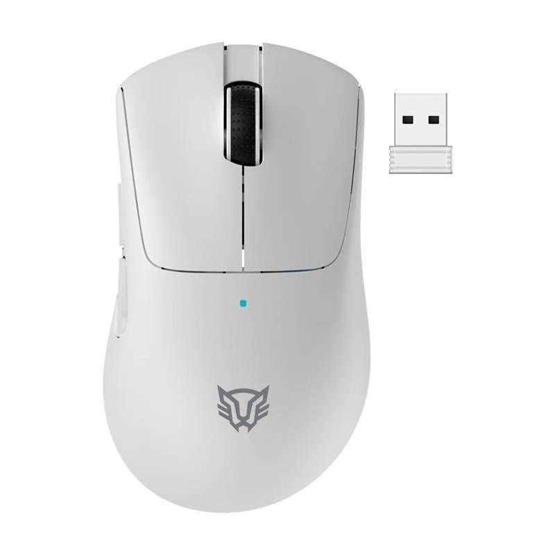 Mouse Gamer Inalámbrico Balam Rush DRIFT PERFORM MG5 - USB 2.4GHz