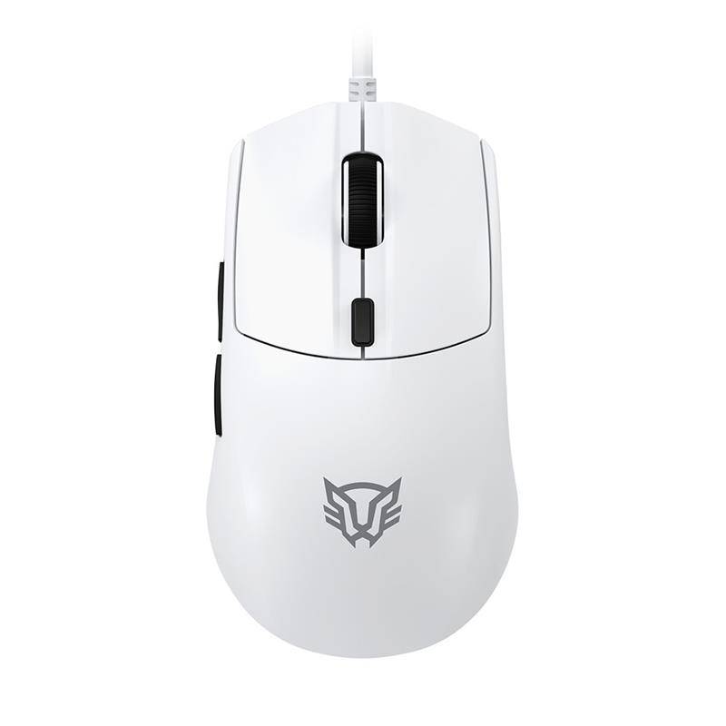Mouse Gamer Balam Rush DRIFT PLUS MG3 - 6 Botones, RGB, Clic Silencioso Imagen principal del producto