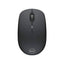 Mouse Óptico Dell WM126 Inalámbrico USB - Diseño Ergonómico Negro